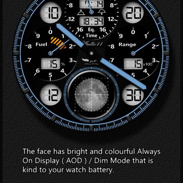 C1042 Apollo 11 Anniversary Ed by Michael O'Day ™