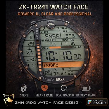 ZK_TR241 by ZHNKRDG