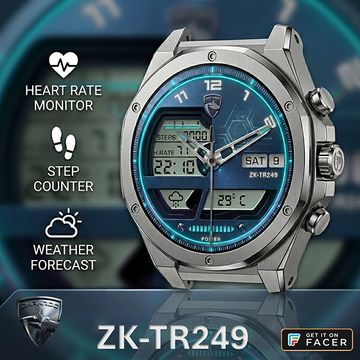 ZK_TR249 by ZHNKRDG