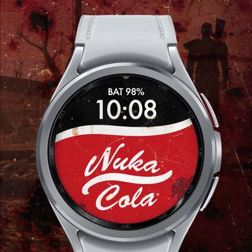 Nuka Cola by Fallout