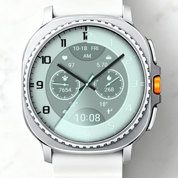 【Customize】Quartz Glow Green by ZKin