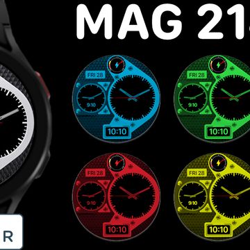 MAG 2146 by Mr. Antisocial Guy