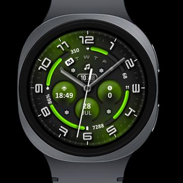 ML2U 191 Sport Chrono by ML2U