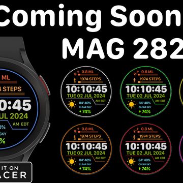 MAG 2823 by Mr. Antisocial Guy