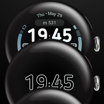 Apex 2.0 by amoledwatchfaces™