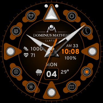 Dominus | Kras Rare by Dominus Mathias