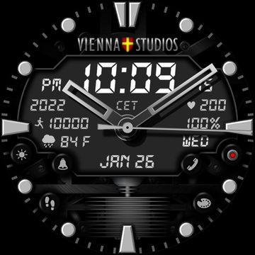 >>> City by VIENNA STUDIOS