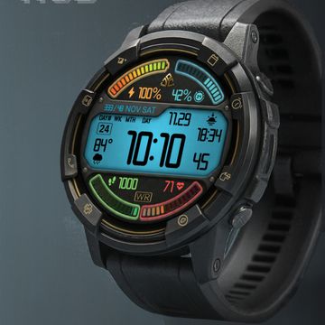 CommandCore HUD by JC73UK