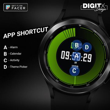 Aero X Elite by DigitX