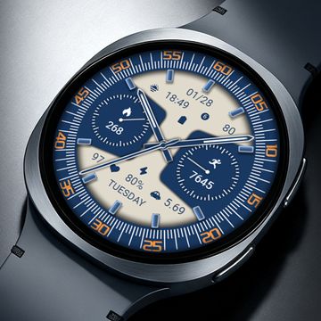 【Customize】Sea Blue Quartz by ZKin