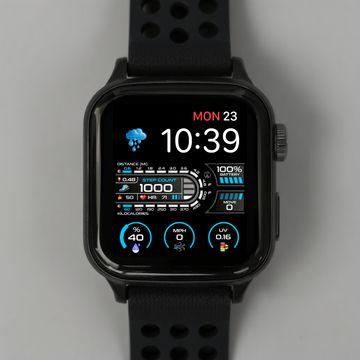 S-56 SPT by SPHERE WATCHES