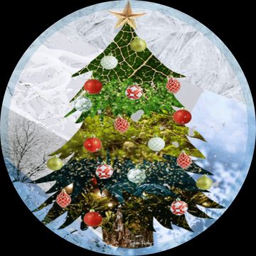 Xmas- Tree Boogie by McLovin