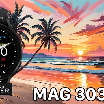 MAG 3035 by Mr. Antisocial Guy