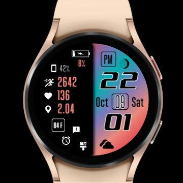 Sport Hues by The Fitbit Gal™️