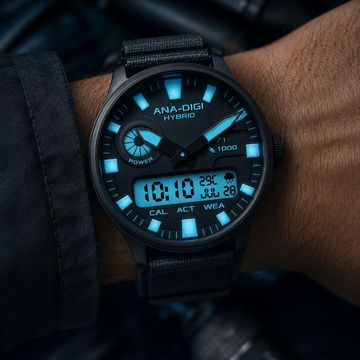 ANA-DIGI LUME - Roch by Roch: Platinum Designs