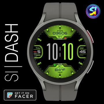 SI | DASH by SI Design
