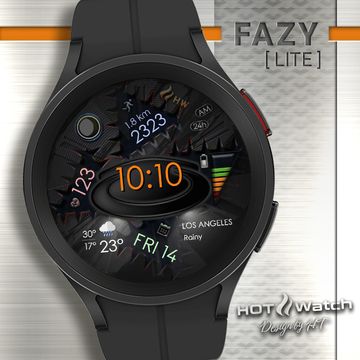 HW | Fazy Lite by HOTWatch