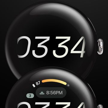 Haze by amoledwatchfaces™