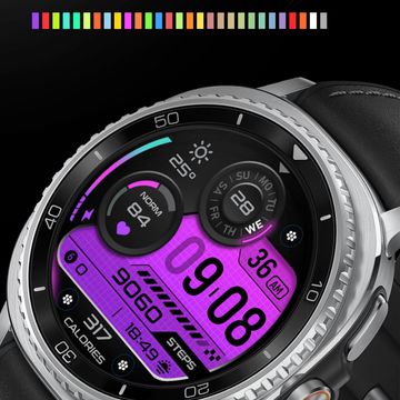 OMG 432 by OMG Watch Faces™