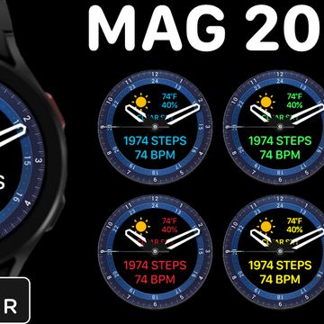 MAG 2085 by Mr. Antisocial Guy