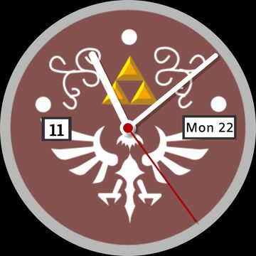 Breath of the Wild Collection by Blenkhorn Axes