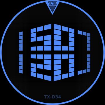 TX-D34 Crypto 24HPro by Tombot