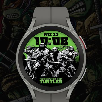 TMNT - Mutant Heroes by Teenage Mutant Ninja Turtles