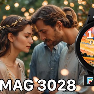 MAG 3028 by Mr. Antisocial Guy