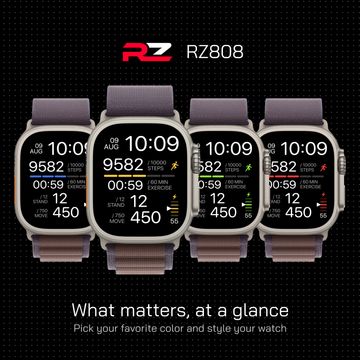 RZ808 by RZwatchfaces
