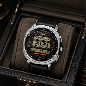 TRITEK - Roch by Roch: Platinum Designs