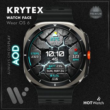 HW | Krytex Pro by HOTWatch