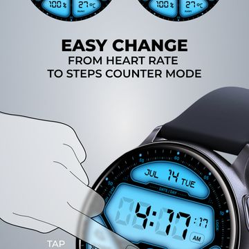 INMOTION V01 by INMOTION