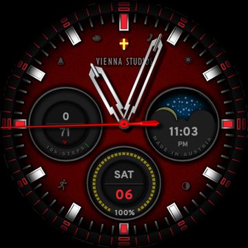 Vienna Studios | Night Edition by VIENNA STUDIOS