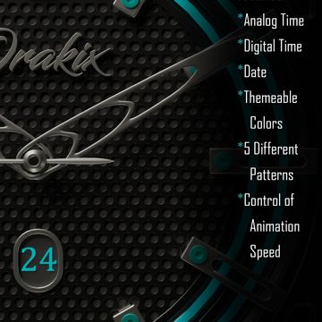 OX|Pulse v300 by Orakix