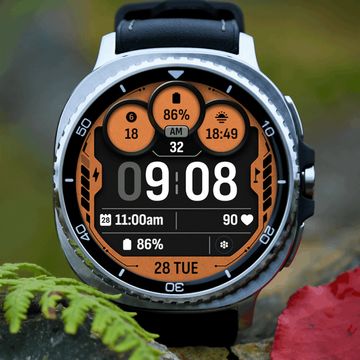 OMG 476 -2.0 by OMG Watch Faces™