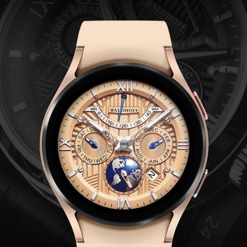 Multimatic II Coral by Waldhoff