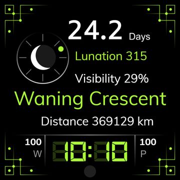 Is a Leap Year? by G7