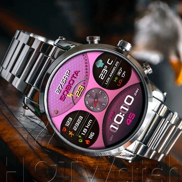 HW | Sportal Lite by HOTWatch