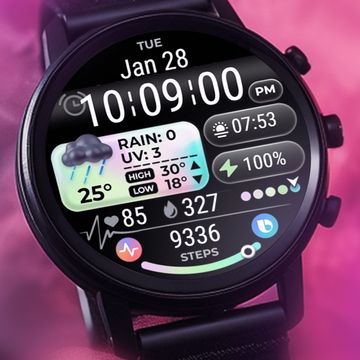 OMG 101 by OMG Watch Faces™