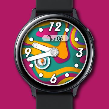 PD- MODENA PLUS by Paula Design