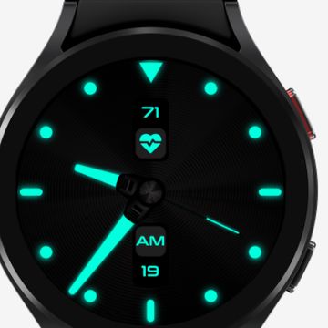 PW-BLD 39 pro by Patrick's Watches