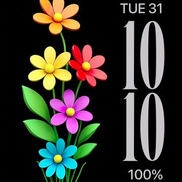 🌺MOD-3925 Spring and Summer🌺 by Michael O'Day ™