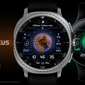 Spheracus ʷᶠᶠ promotional image 6