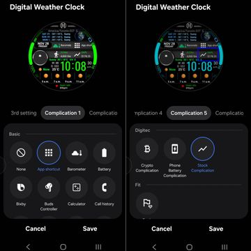 Millen WeatherCast WF 1 promotional image 2