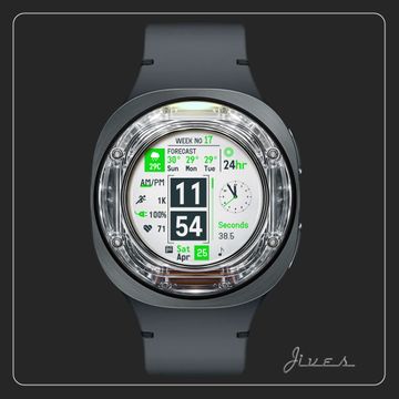 SmartNexus Notes ♪ LTD by Jives