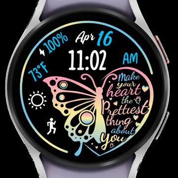 💗Make Your Heart Pretty💗 by The Fitbit Gal™️