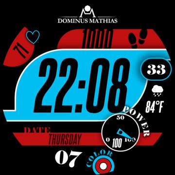 Dominus | Carry Line by Dominus Mathias
