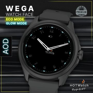 HW | Wega Pro by HOTWatch