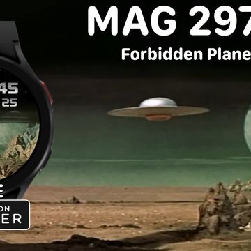 MAG 2979 by Mr. Antisocial Guy