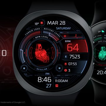 Core Bio X ʷᶠᶠ by Enkei Design
